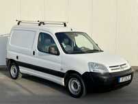 Citroen/berlingo/impecavel/2004