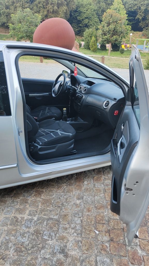 Citroen C2 1.4hdi