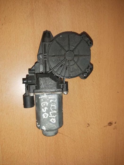 Motor elevador vidros eletricos tras esquerdo Renault Clio - Megane - Laguna