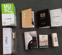 Parfums de Marly, BDK, Furla