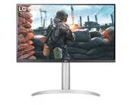 Monitor do komputera LG 27UP650-W 3840 x 2160 (UHD 4K) HDR