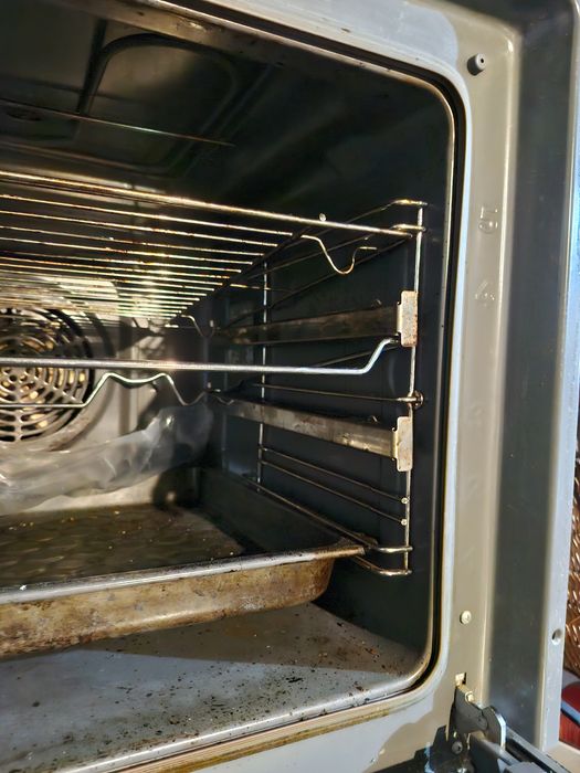 Piekarnik do zabudowy