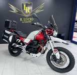 Moto Guzzi V85