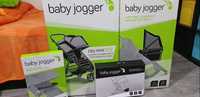 Wózek Baby Jogger City Mini Gt2 plus dodatki