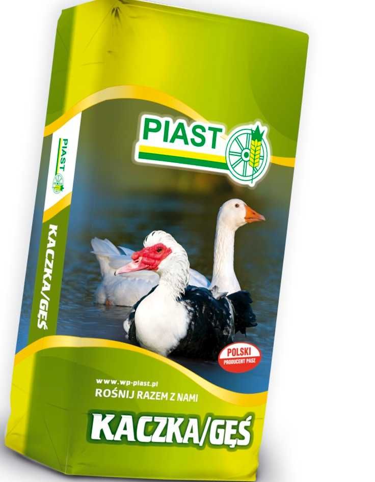 Pasza dla brojlerów 2 od 4tyg.