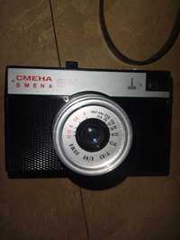 Продам фотоапарат Смена СССР