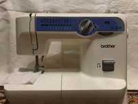 Швейна машинка Brother xl -5050