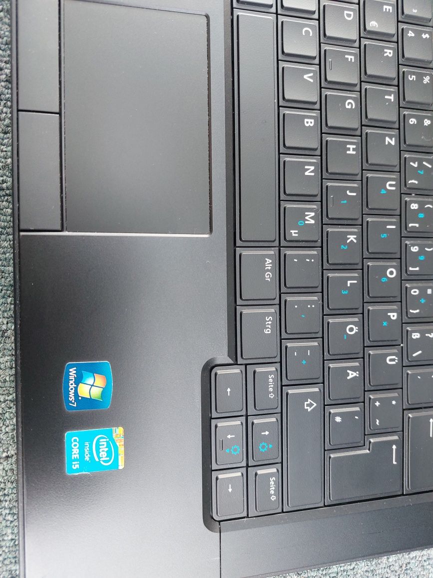 Laptop Dell Latitude E5440 i5