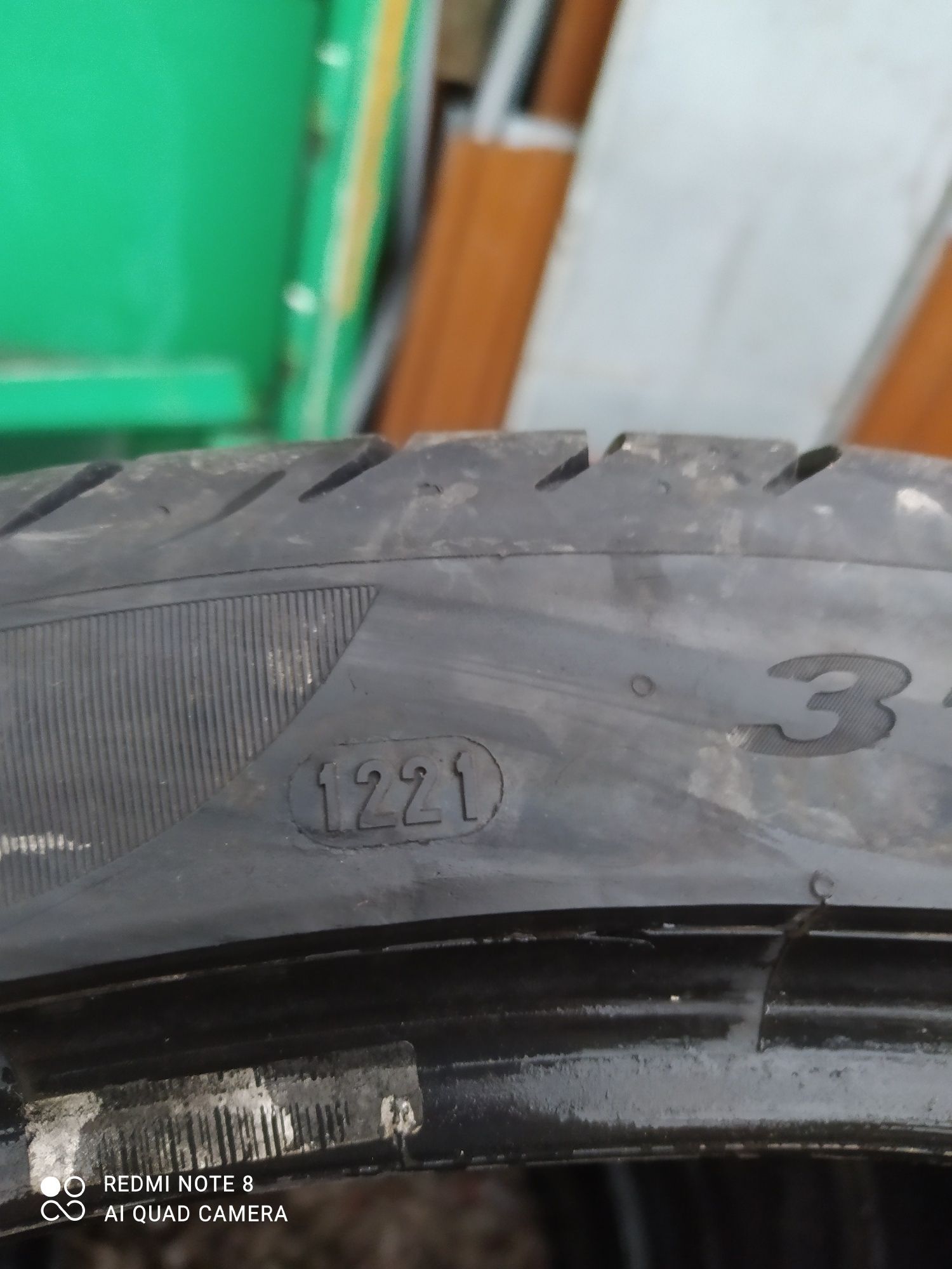 X8 315/30/22 szt 2 Pirelli PZERO