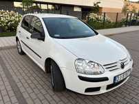 Volkswagen Golf Volkswagen Golf V 1.9 TDI Comfortline