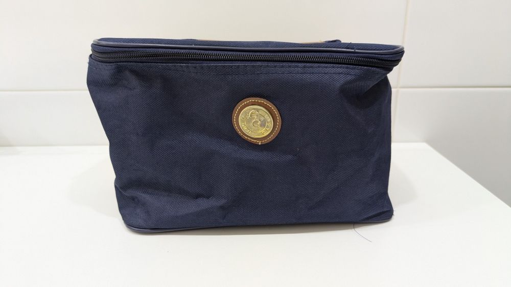 Conjunto Necessaire