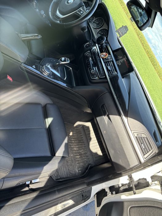 Bmw f32 428iXdrive