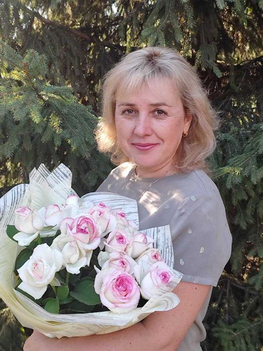 Репетитор з української мови та літератури