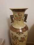Jarrão/ louça/ jarra decorativa