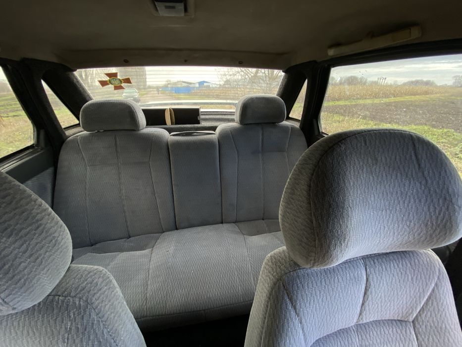 Ваз 2110 цікавить обмін