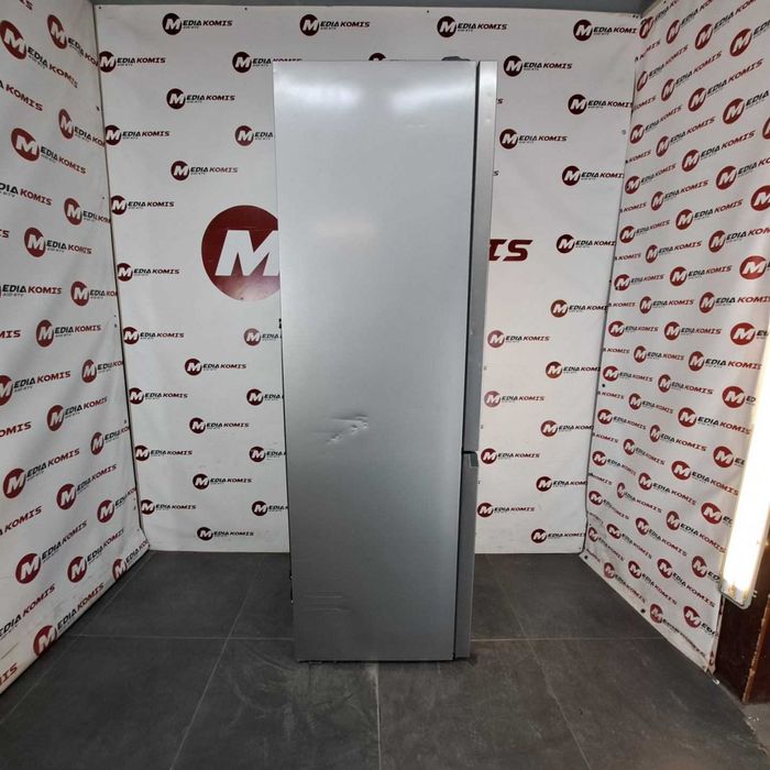 Lodówka HAIER HDW1620CNPK [2 lata gwar] C/200cm wys/377litrów/35dB