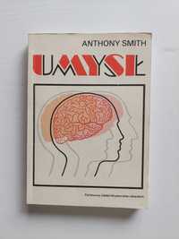 Książka "Umysł"- Anthony Smith