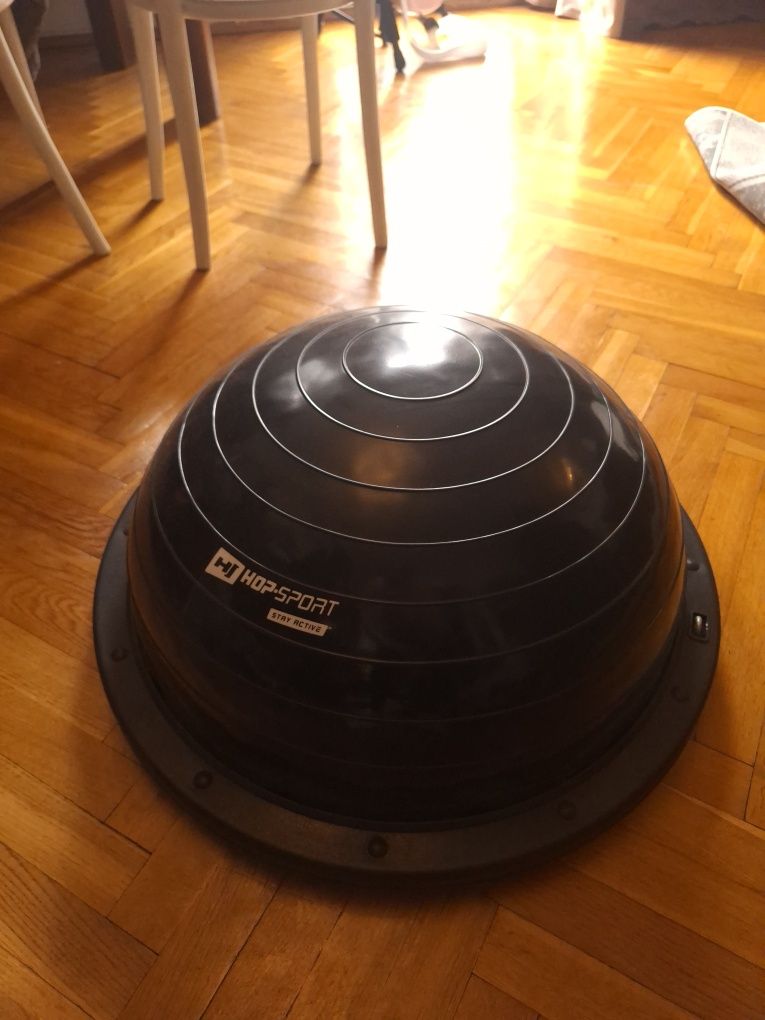 Piłka do Pilates i Jogi