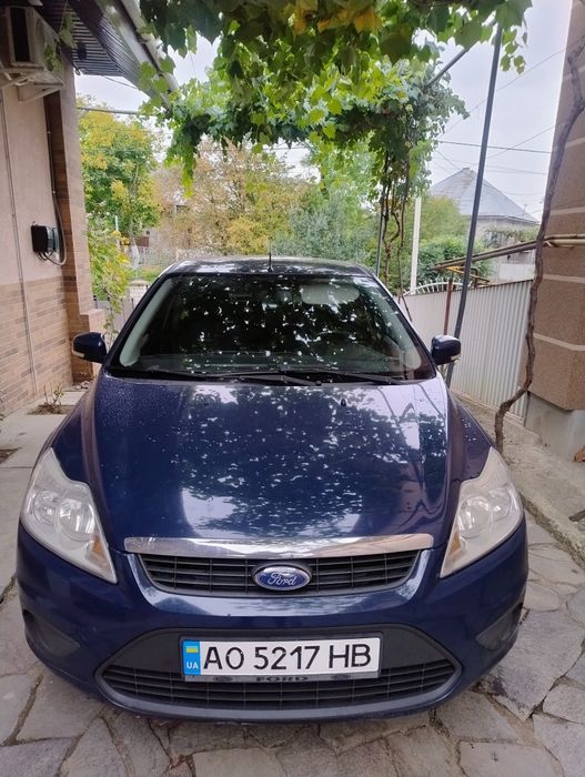 Продаю авто Форд Фокус.