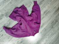 Sweter z angory 80%