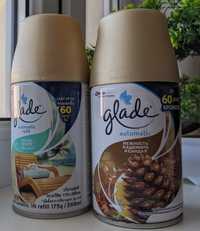 Glade Баллоны для освежителя