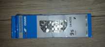 Łańcuch Shimano 9 rzędowy