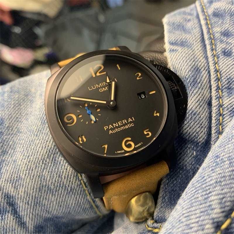 Zegarek Panerai 049