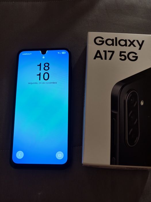 Samsung A17 5G 256GB