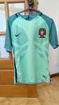 T-shirt Nike Portugal 2016