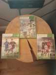Fifa на xbox 360