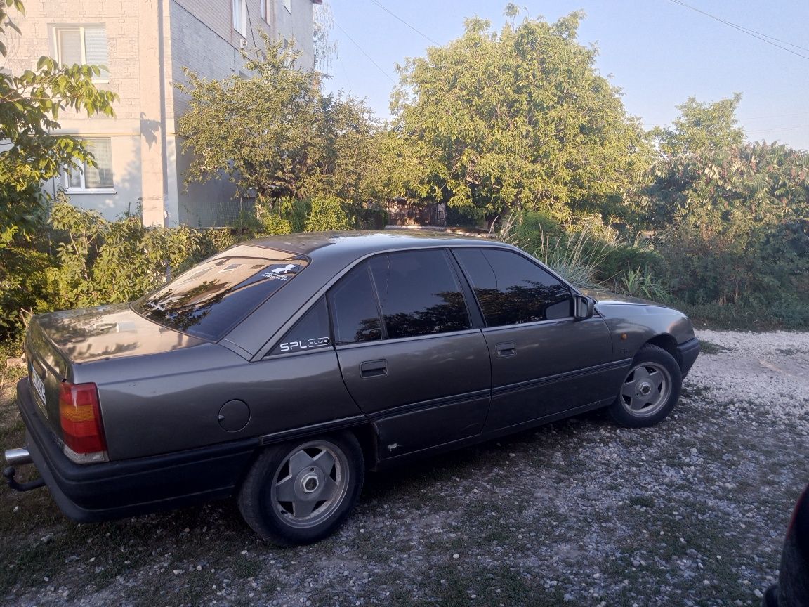Продам Опель В Хорошому стані