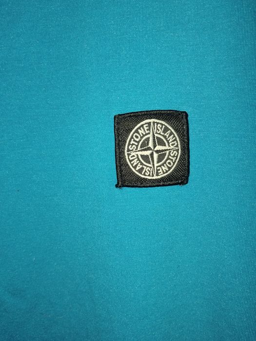 STONE ISLAND футболка...