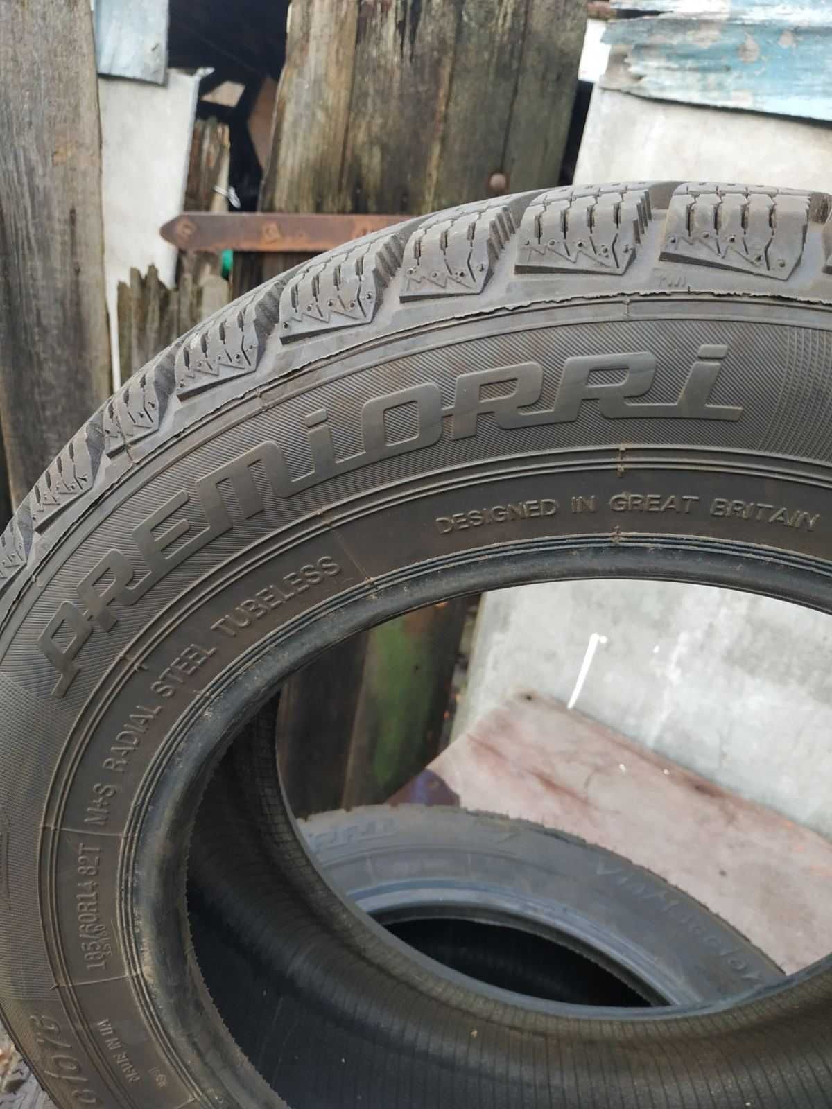 Продам колеса/гума  185/60R14  175/65R14