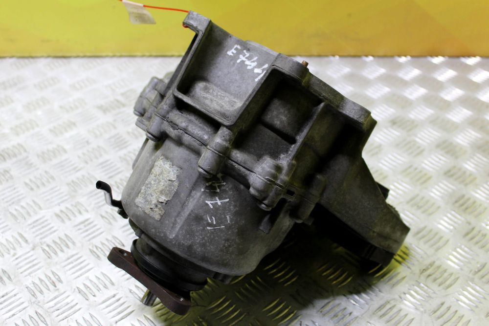 Роздатка б/у BMW X5 E70 Роздавальна коробка БМВ Х5 Е70 Раздатка бмв х5