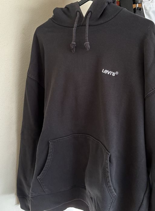 Sweatshirt Levis