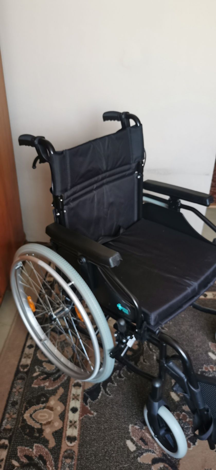 Wózek inwalidzki cruiser active Gdynia
