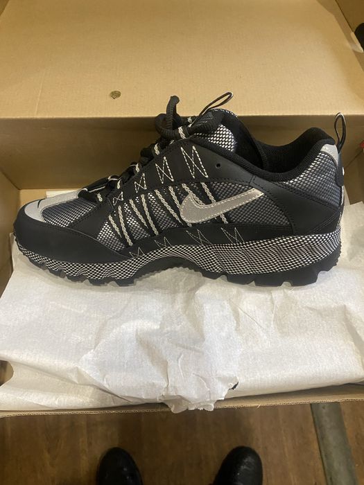 Кросівки AIR Nike humara QS 46 розмір