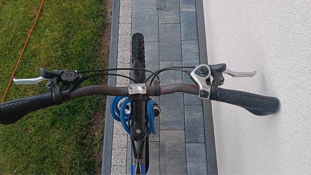 Rower górski merida kalahari 510 18”