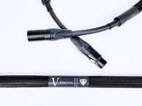 Purist audio design VENUSTAS DR -Interkonekt  XLR -1m/zaproponuj cenę