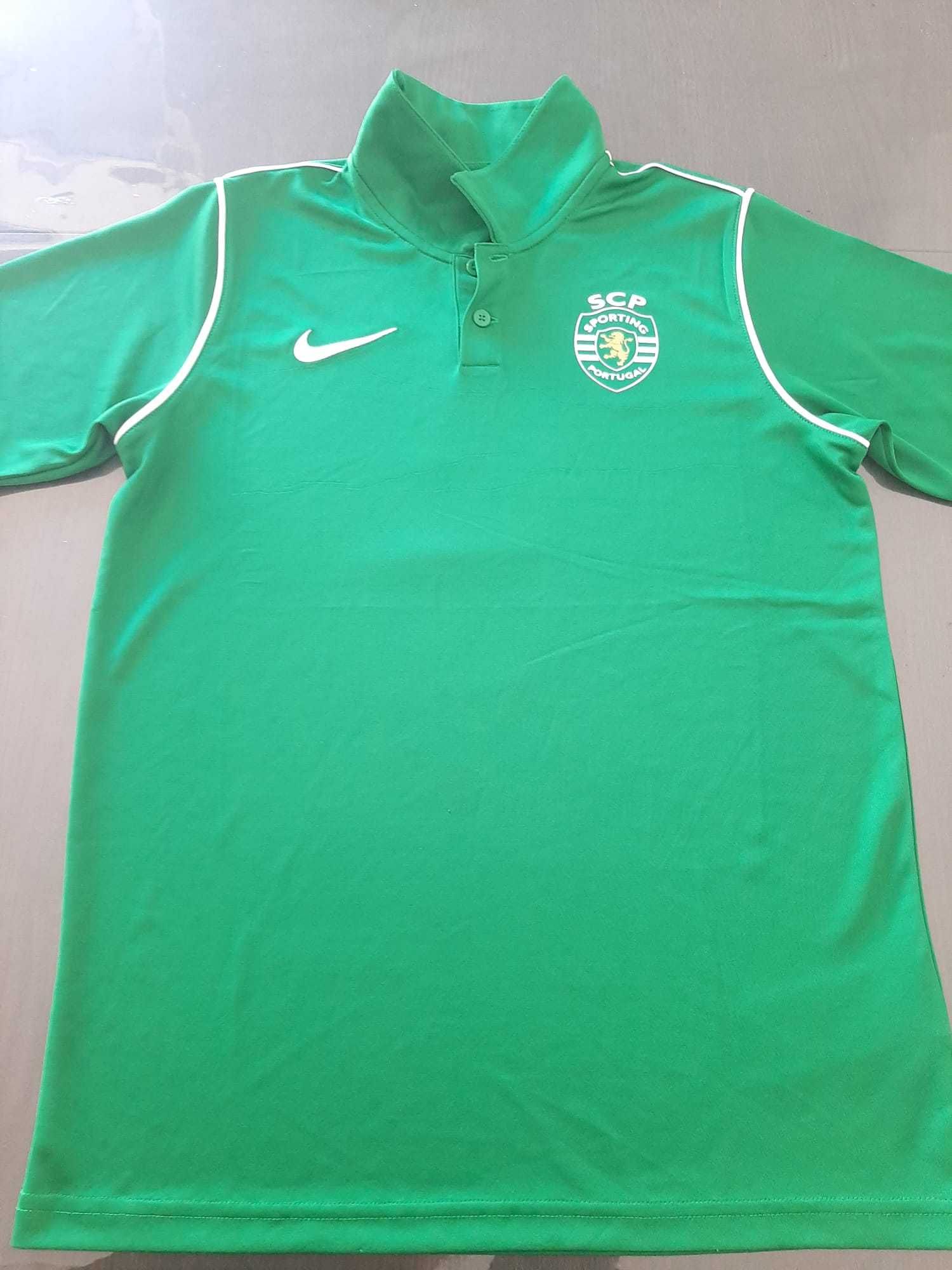 Conjunto - Sporting Clube de Portugal