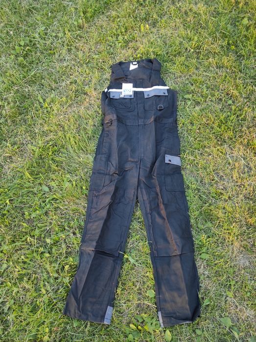 Спецкомбенізон для роботи розмір L