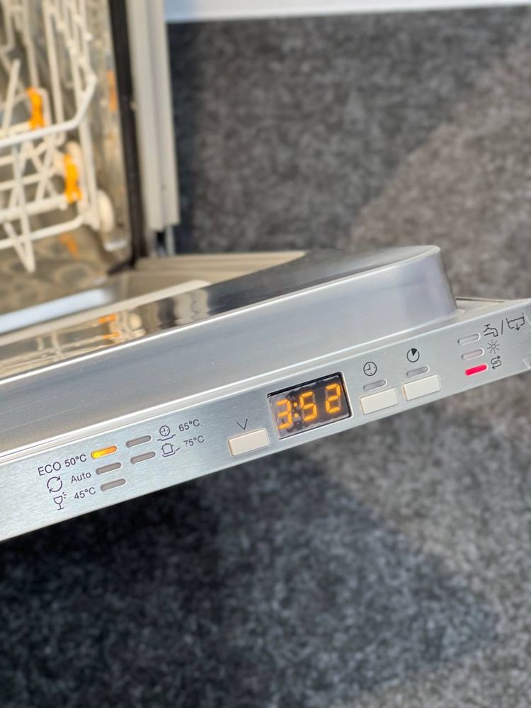 Посудомийна машина Miele G5267 SCVi XXL А+++ QuickPowerWash