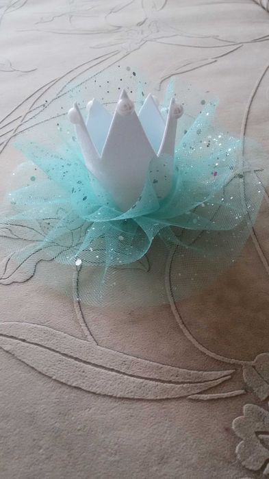 Прикраси для волосся