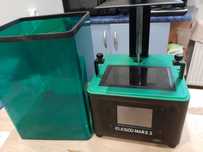 Drukarka 3D Elegoo Mars 2