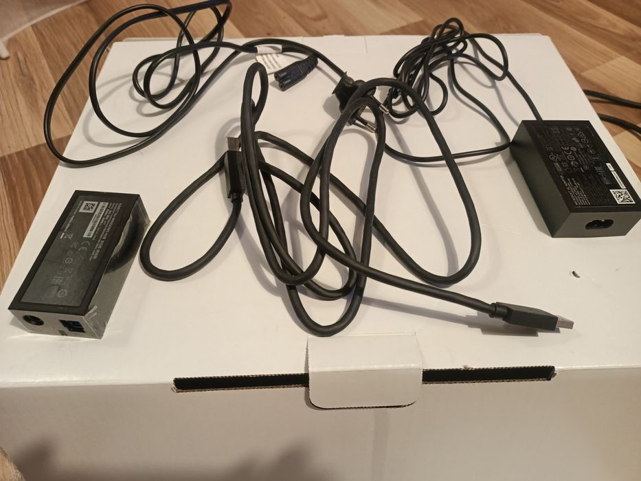 X box one s plus kinect