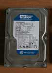 Продам жорсткій диск HDD 3.5" SATA WD WD2500AAKK 250GB