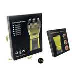 Precyzyjne Ostrze + 3x Nasadki Philips One Blade Zestaw