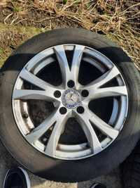 Диски r16 5х112 skoda volkswagen seat Mercedes