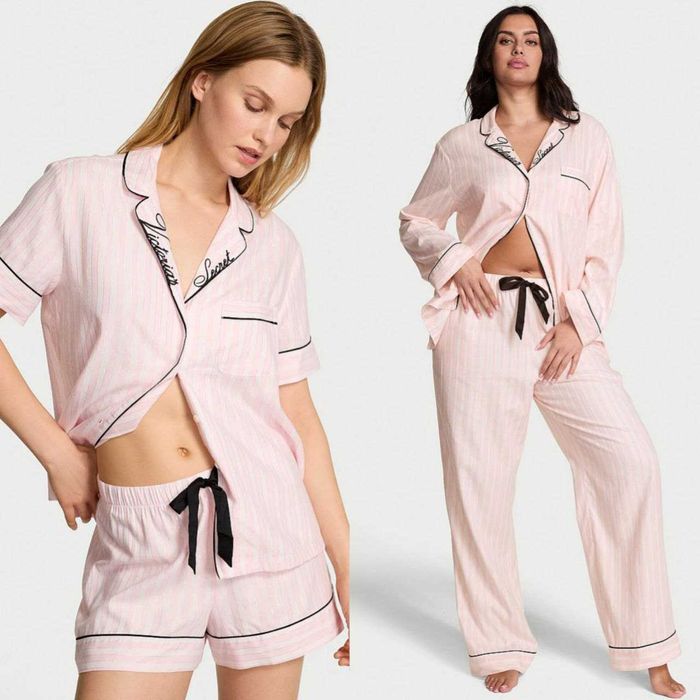Піжама Victoria's Secret XS, S