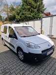Peugeot Partner long  berlingo 5 osobowy doblo euro 5
